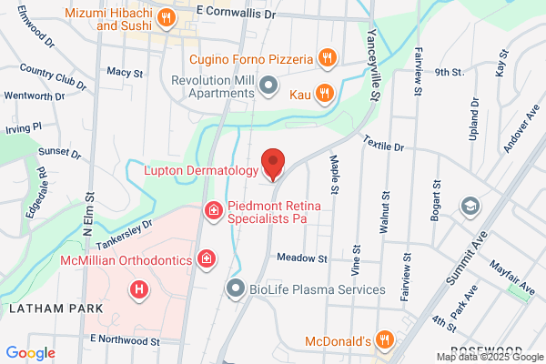 Lupton Dermatology