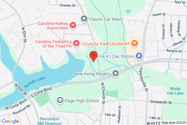 Greensboro Dermatology