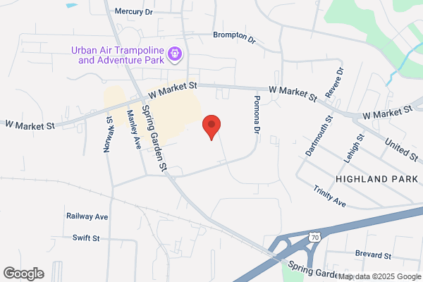 Community Access Therapy Services Inc