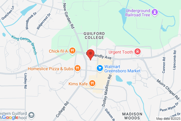 Friendly Urgent & Family Care