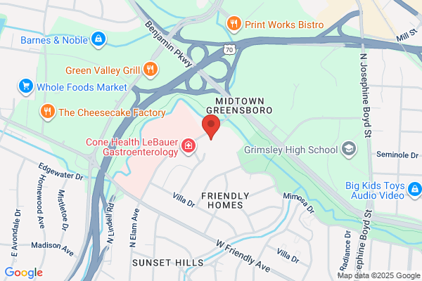 Gibson Chiropractic Center