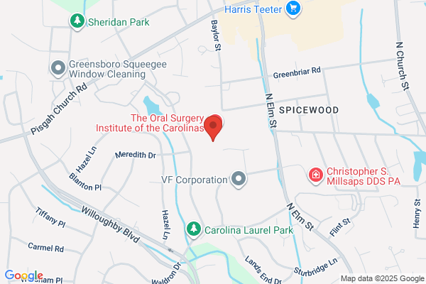 Greensboro Ophthalmology Associates PA