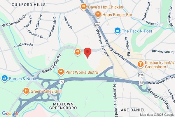 Greensboro Plastic Surgery
