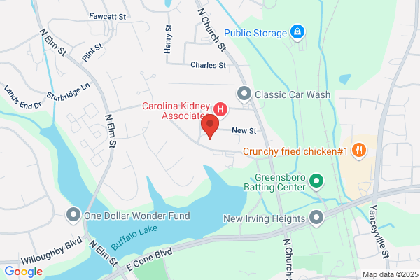 Hand & Rehabilitation Specialists of North Carolina