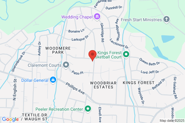 Lawson Adult Enrichment Center