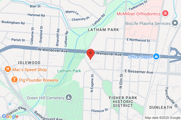 Lever & Morrison DDS PA