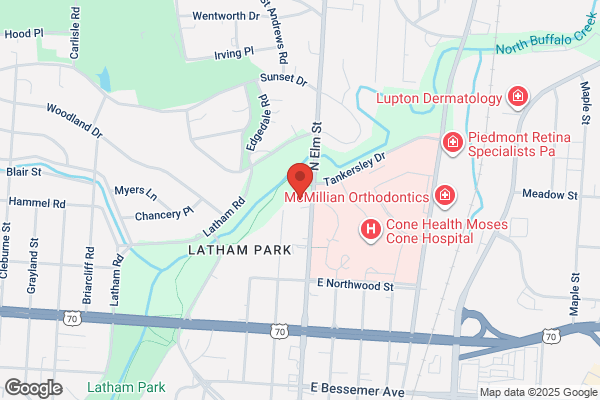 Miller Joseph L Dr DDS PA