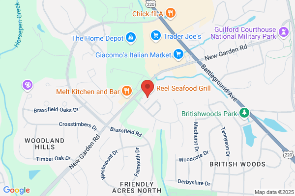 Kumon Math and Reading Center of Greensboro - Northwest