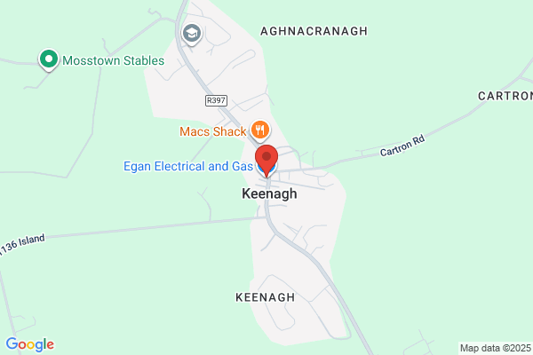 Egan Electrical Systems