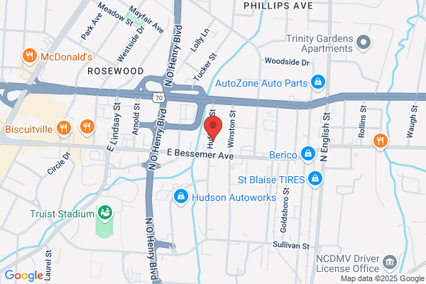 H P Wright Electric Company Inc