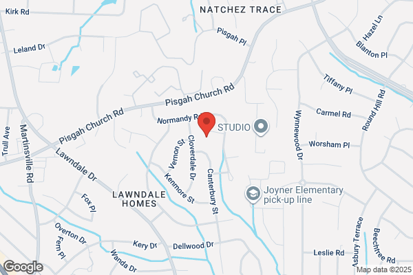 Kemble Electrical Service Inc