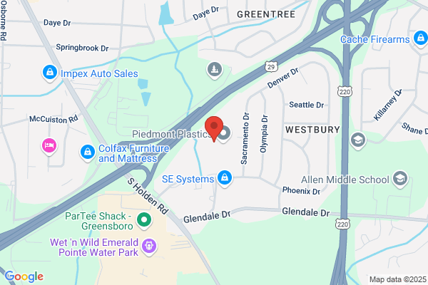 Advanced Tech Systems Inc