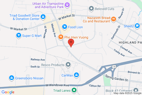 The Reserves Network