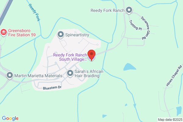 Reedy Fork Community Center