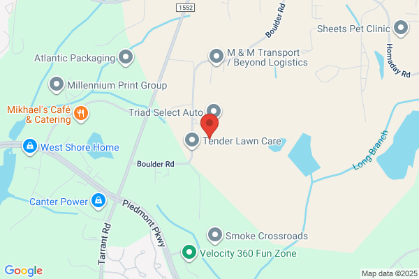 Republic Services - Greensboro