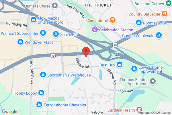 Chick-fil-A