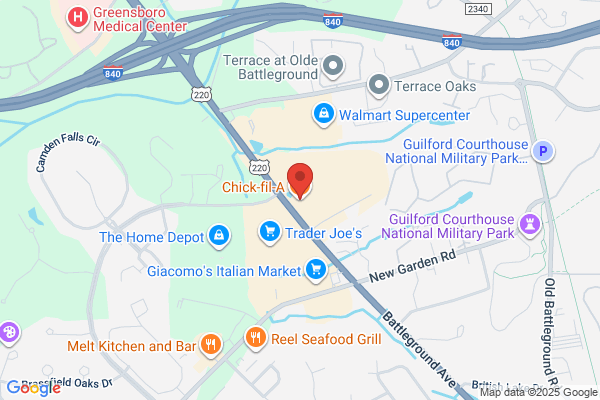 Chick-fil-A