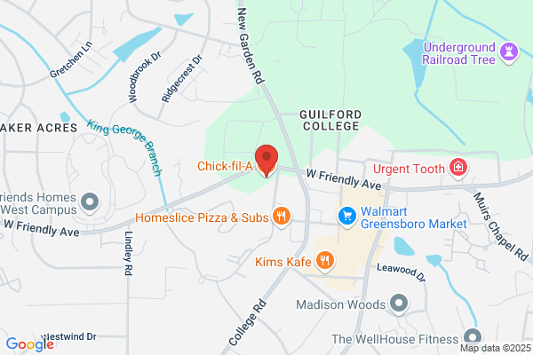 Chick-fil-A