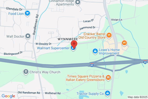 McDonald's - CLOSED