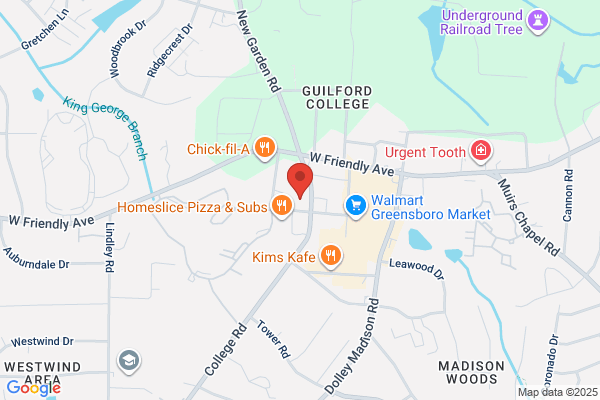 Hardee's - Closed