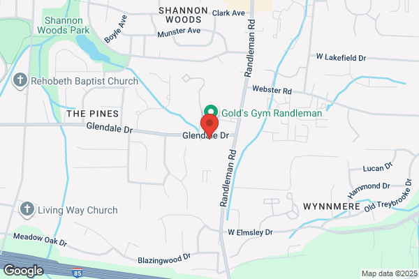 Gate City Home Inspections