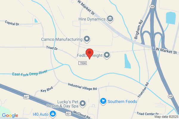 Seegars Fence Company