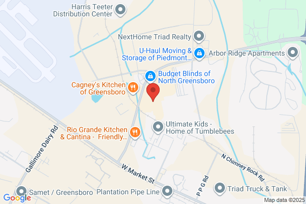 DRYmedic Restoration Services of NW Greensboro