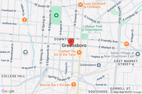Greensboro Mold Remediation Inc