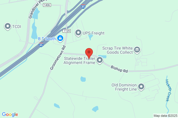 Pinecroft Sedgefield Fire District Inc
