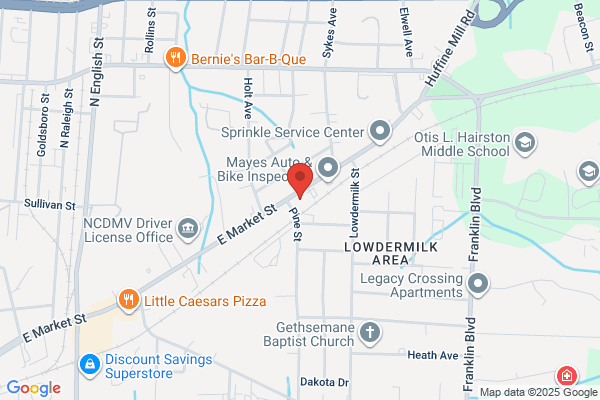 Carolina Florist