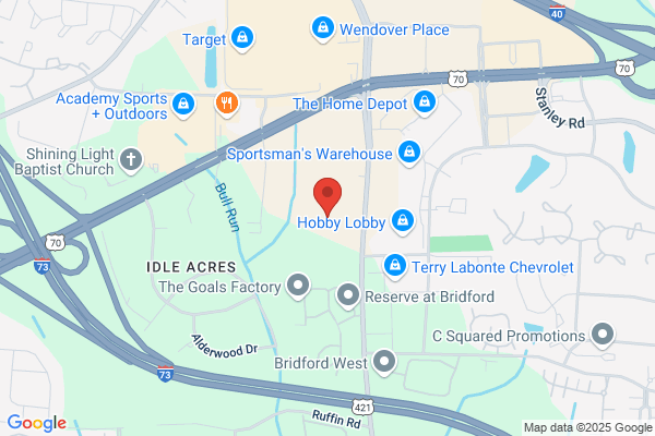 Tuesday Morning - Closed
