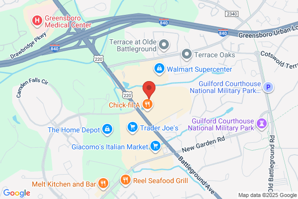 Tuesday Morning - Closed