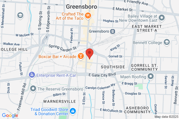 Coe Grocery & Seed Co