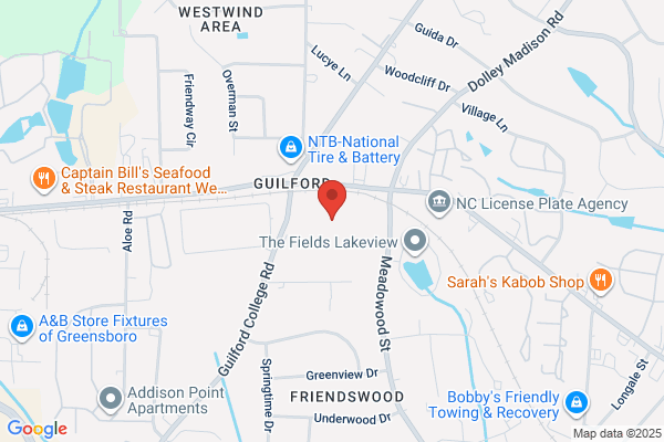 Piedmont Triad Waterproofing