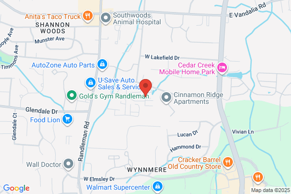 Shep's Towing & Recovery Inc