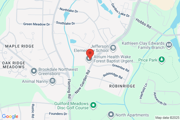 Triad Home Doctors