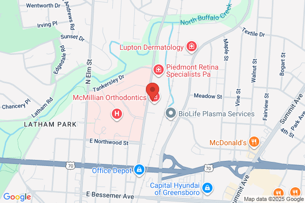 Bertrand Breast and Osteoporosis Center