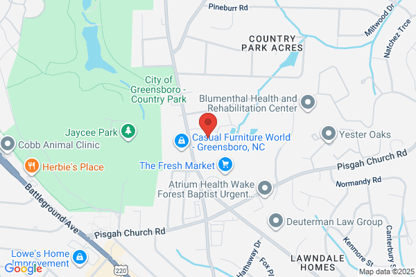 Carolina Dermatology Center