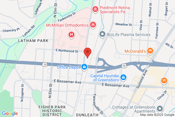 Center For Gynecology & Fertility
