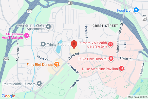 Duke Perinatal Consultants of Greensboro