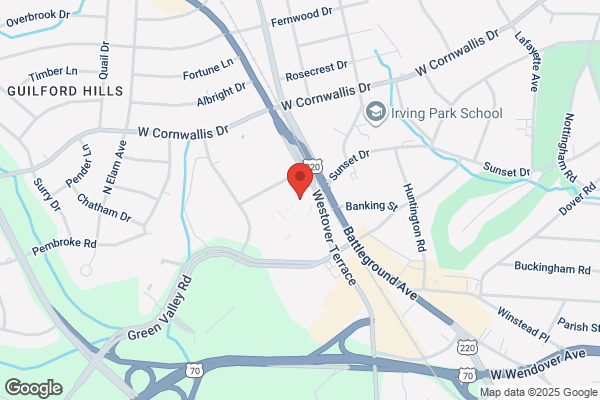 Greensboro Adult & Adolescent Internal Medicine