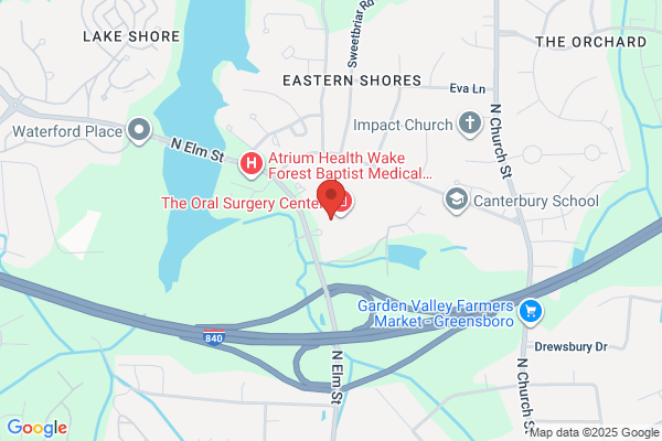 Greensboro Heart & Sleep Center the