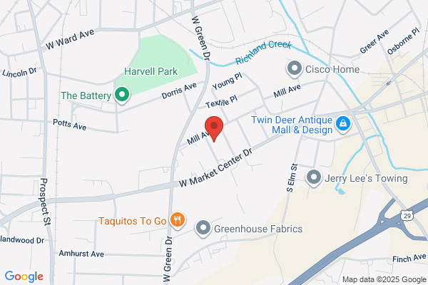 Moore's Roofing