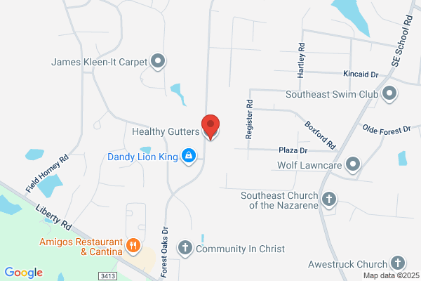 Gutter Systems of Greensboro