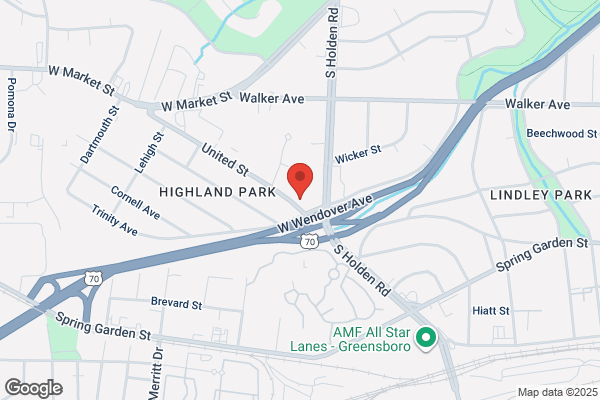 Crutchfield Plumbing & Heating Co