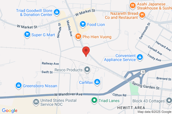 Ferguson Heating & Cooling