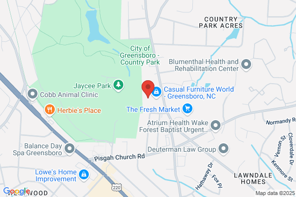 Fence Builders Inc