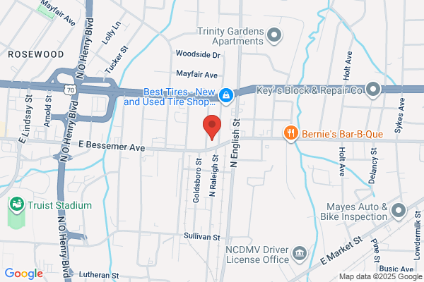 Guilford Plumbing Supply Inc