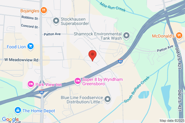 Pegram-West Inc