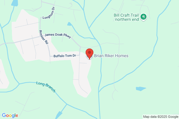 Brian Riker Homes, LLC
